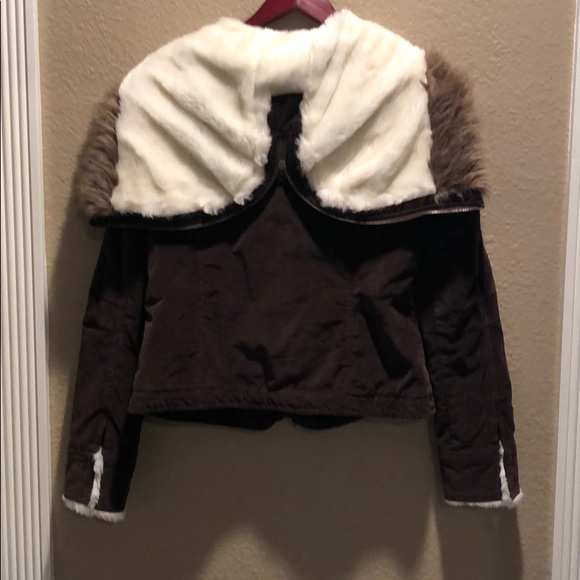 Jacket - Picture 2 of 3